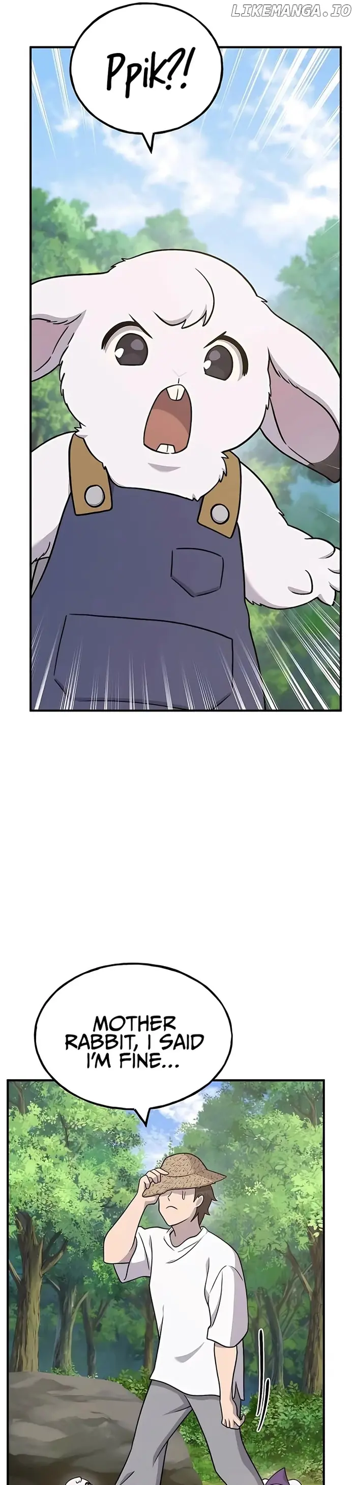 Solo Farming In The Tower - Chapter 44 image 68_optimized